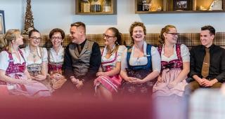 Romantik Hotel Ahrenberg fotoÄŸrafÄ±