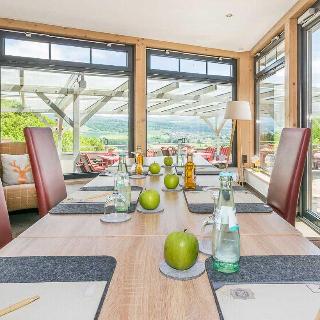 Romantik Hotel Ahrenberg fotoÄŸrafÄ±