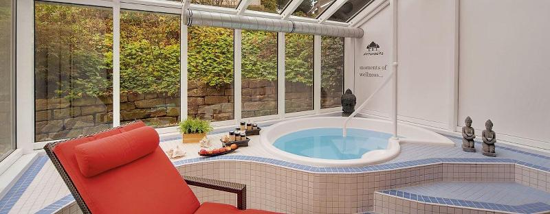 Romantik Hotel Ahrenberg - Aktivite