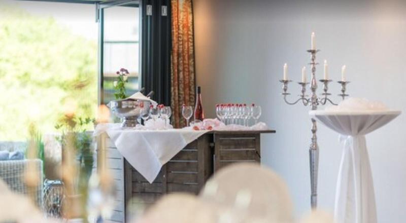 Romantik Hotel Ahrenberg - Aktivite