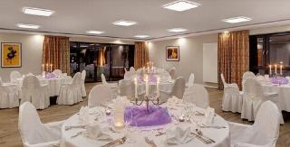 Romantik Hotel Ahrenberg fotoÄŸrafÄ±