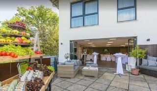 Romantik Hotel Ahrenberg fotoÄŸrafÄ±