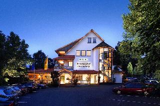 Romantik Hotel Ahrenberg fotoÄŸrafÄ±