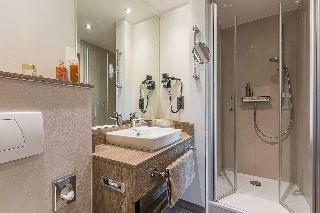 Romantik Hotel Ahrenberg fotoÄŸrafÄ±