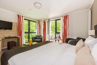 Romantik Hotel Ahrenberg fotoÄŸrafÄ±