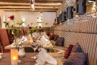 Romantik Hotel Ahrenberg fotoÄŸrafÄ±