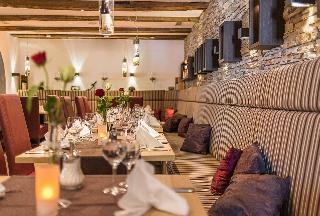 Romantik Hotel Ahrenberg fotoÄŸrafÄ±