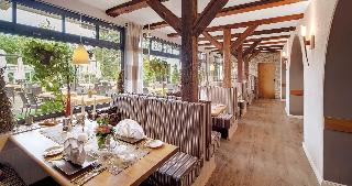 Romantik Hotel Ahrenberg fotoÄŸrafÄ±