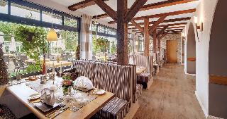 Romantik Hotel Ahrenberg fotoÄŸrafÄ±
