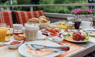 Romantik Hotel Ahrenberg fotoÄŸrafÄ±