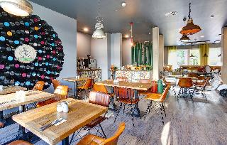 tinyTwice Hotel Wiesbaden fotoÄŸrafÄ±