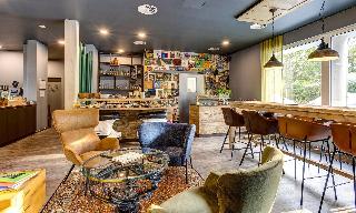 tinyTwice Hotel Wiesbaden fotoÄŸrafÄ±