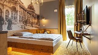 tinyTwice Hotel Wiesbaden fotoÄŸrafÄ±