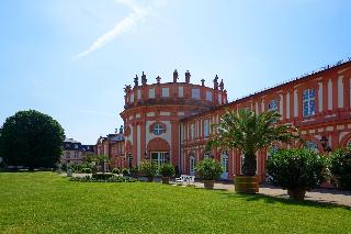 tinyTwice Hotel Wiesbaden fotoÄŸrafÄ±