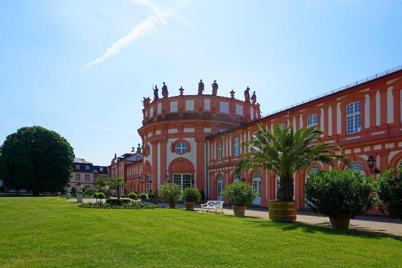 tinyTwice Hotel Wiesbaden - Genel