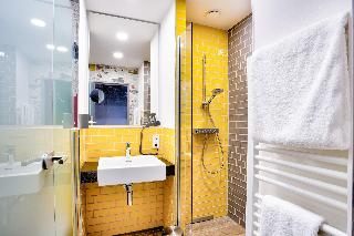 tinyTwice Hotel Wiesbaden fotoÄŸrafÄ±