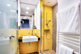 tinyTwice Hotel Wiesbaden fotoÄŸrafÄ±