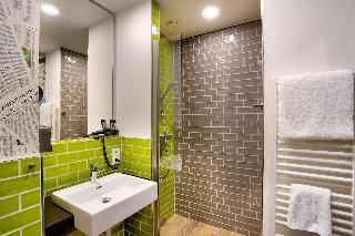 tinyTwice Hotel Wiesbaden fotoÄŸrafÄ±