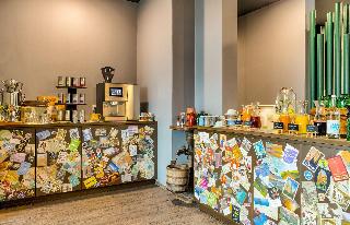 tinyTwice Hotel Wiesbaden fotoÄŸrafÄ±