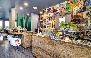 tinyTwice Hotel Wiesbaden fotoÄŸrafÄ±