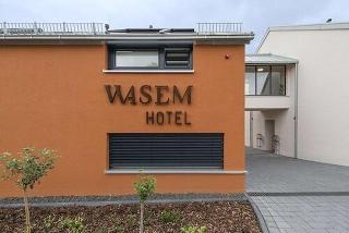 Wasem Weinhotel otel fotoğrafı