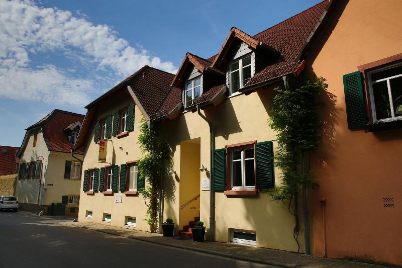Wasem Weinhotel - Genel
