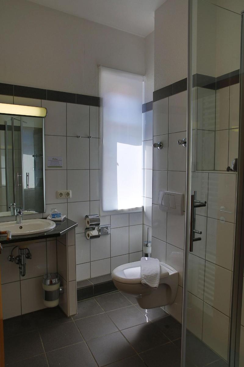 Wasem Weinhotel - Oda