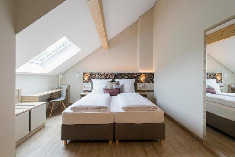Wasem Weinhotel - Oda