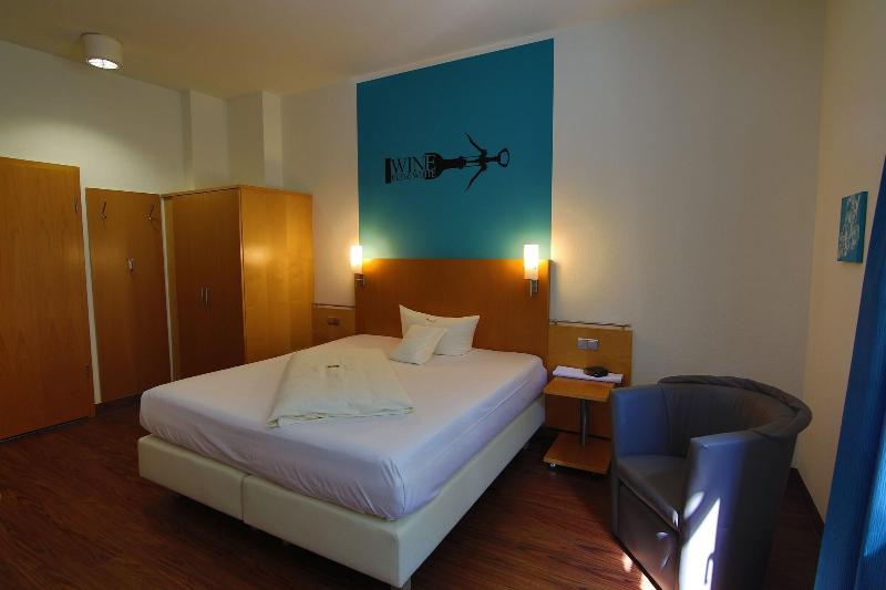 Wasem Weinhotel - Oda