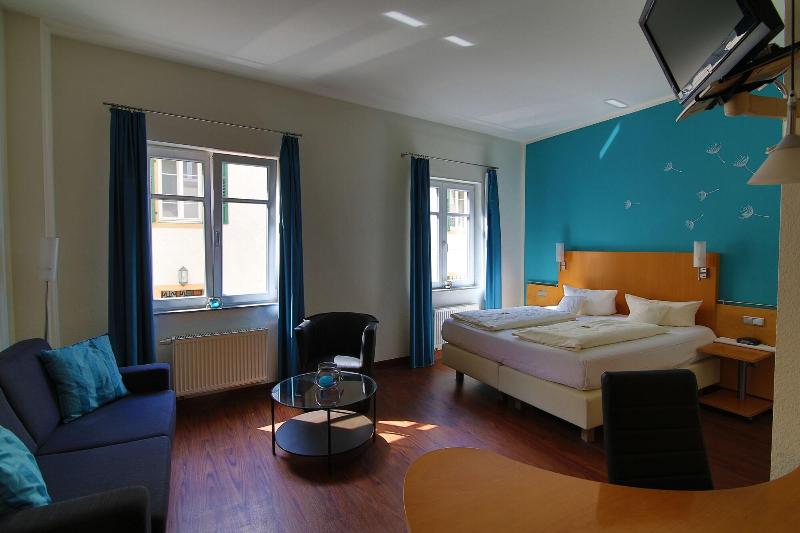 Wasem Weinhotel - Oda