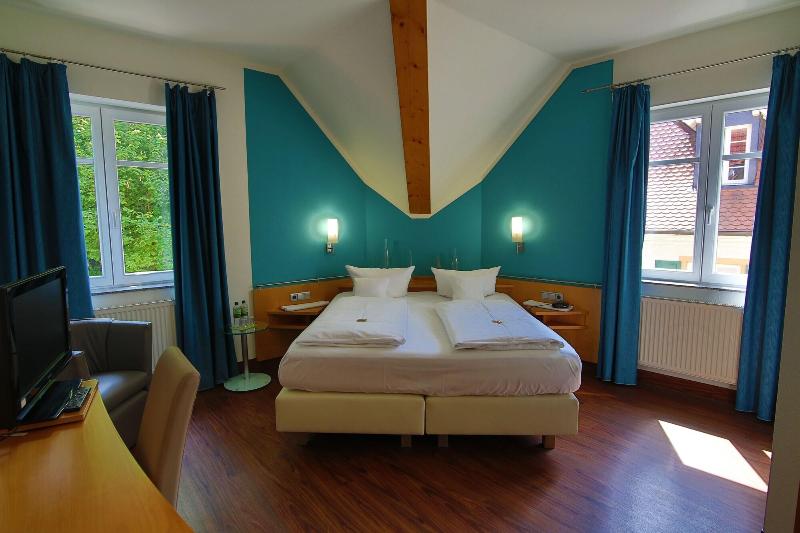 Wasem Weinhotel - Oda