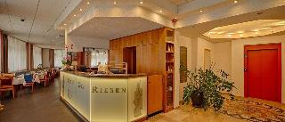 Trip Inn Hotel Zum Riesen fotoÄŸrafÄ±