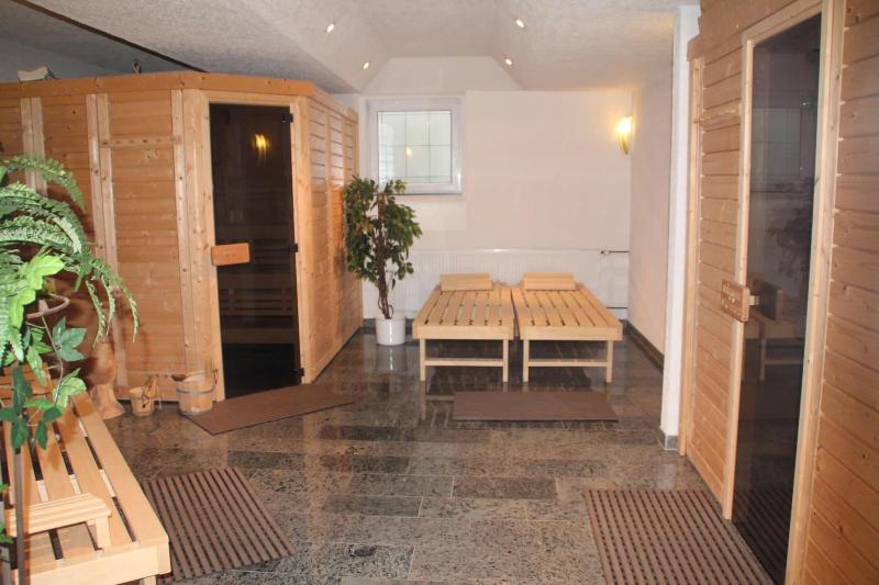 Trip Inn Hotel Zum Riesen - Aktivite