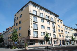 Trip Inn Hotel Zum Riesen fotoÄŸrafÄ±