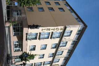 Trip Inn Hotel Zum Riesen fotoÄŸrafÄ±