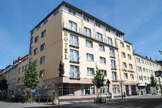 Trip Inn Hotel Zum Riesen fotoÄŸrafÄ±
