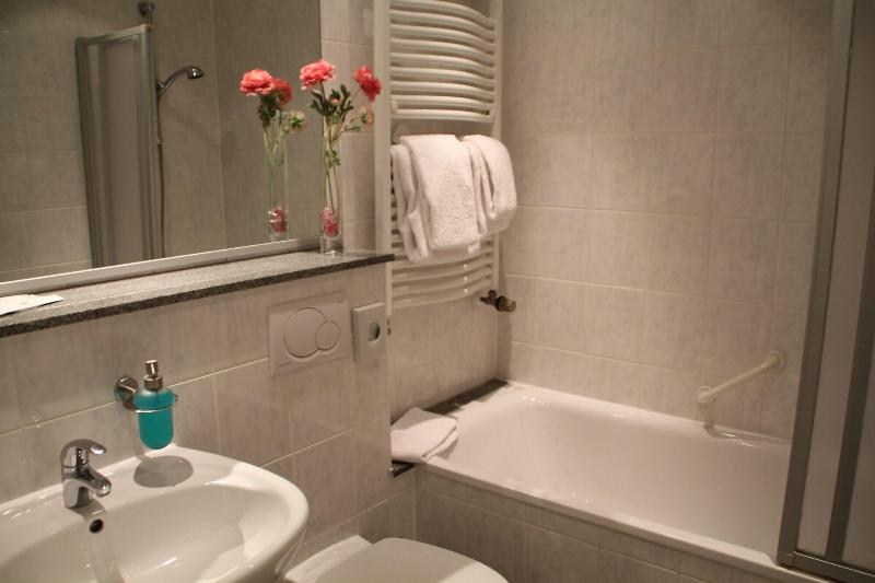 Trip Inn Hotel Zum Riesen - Oda