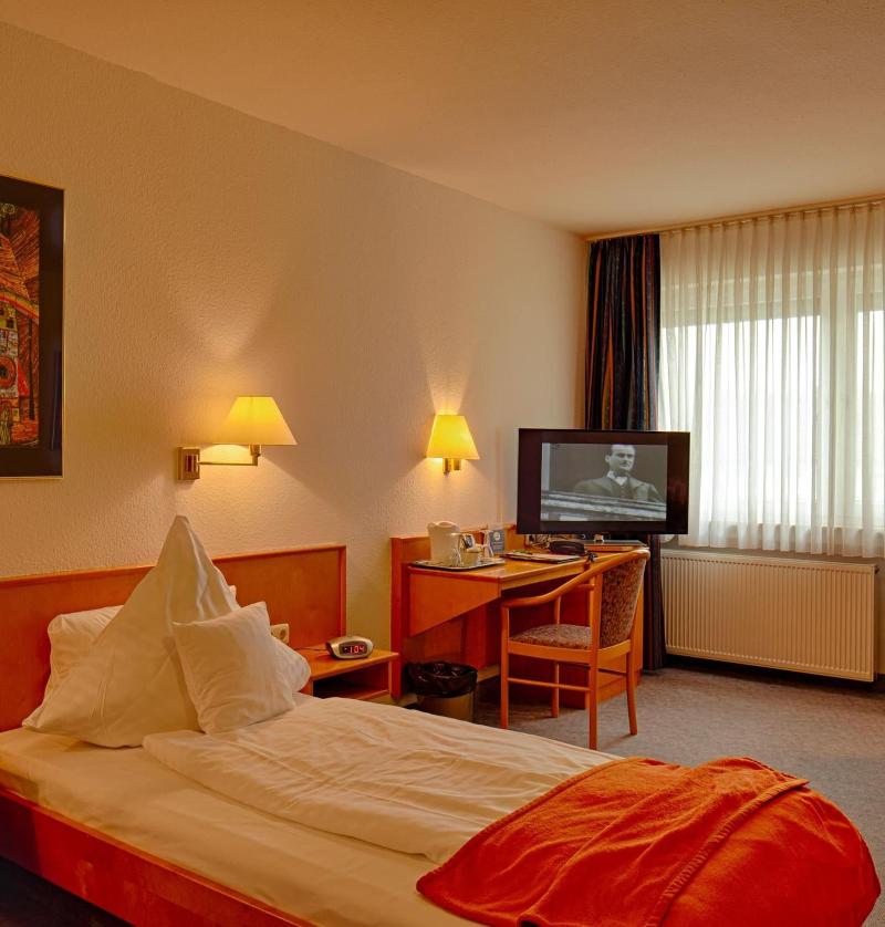 Trip Inn Hotel Zum Riesen - Oda