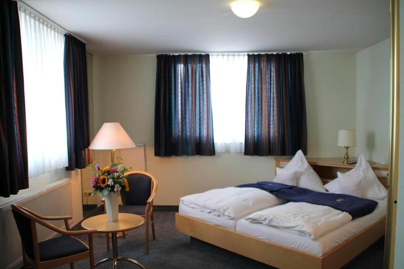 Trip Inn Hotel Zum Riesen - Oda