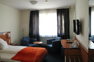 Trip Inn Hotel Zum Riesen fotoÄŸrafÄ±