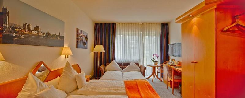 Trip Inn Hotel Zum Riesen - Oda
