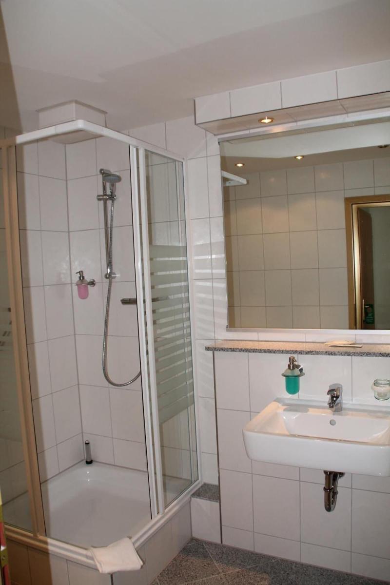Trip Inn Hotel Zum Riesen - Oda