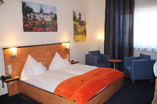 Trip Inn Hotel Zum Riesen fotoÄŸrafÄ±