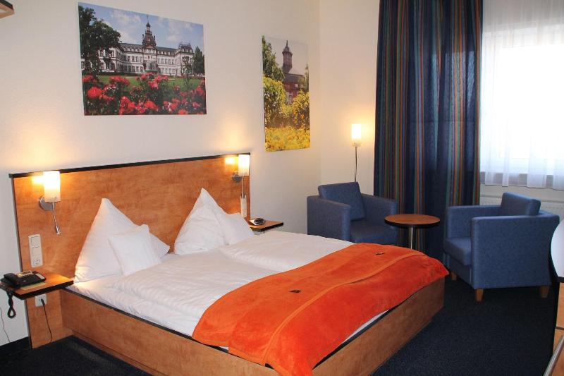 Trip Inn Hotel Zum Riesen - Oda