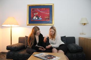Trip Inn Hotel Zum Riesen fotoÄŸrafÄ±