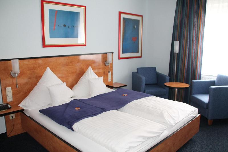 Trip Inn Hotel Zum Riesen - Oda