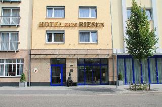 Trip Inn Hotel Zum Riesen fotoÄŸrafÄ±