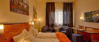 Trip Inn Hotel Zum Riesen fotoÄŸrafÄ±