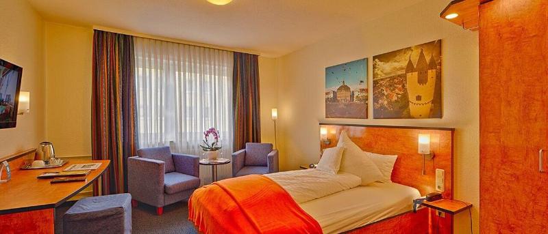 Trip Inn Hotel Zum Riesen - Oda