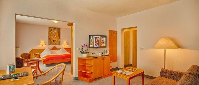 Trip Inn Hotel Zum Riesen - Oda